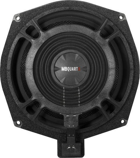 MB Quart Set Auto-Lautsprecher mit 200W RMS (2 Weg)