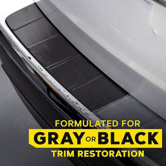 Meguiar's Υγρό Καθάρισμα / Προστασία για Αμάξωμα Trim Restoration Kit