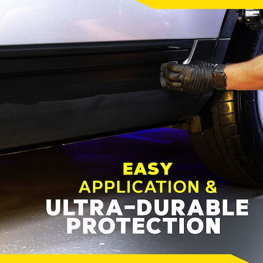 Meguiar's Υγρό Καθάρισμα / Προστασία για Αμάξωμα Trim Restoration Kit