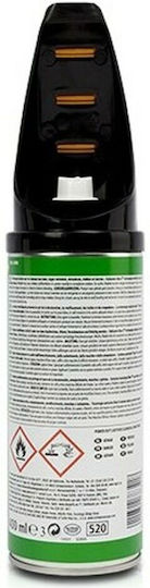 Turtle Wax Leather Cleaner & Conditioner Αφρός Καθαρισμού για Δερμάτινα Μέρη Αυτοκινήτου 400ml