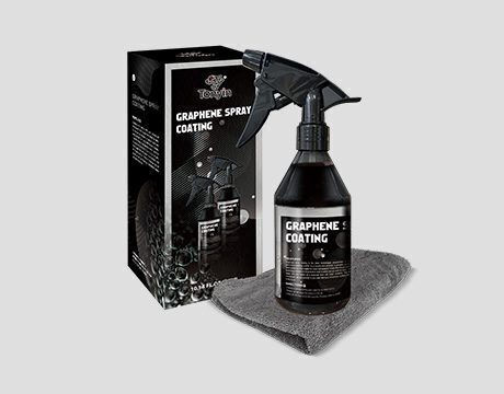 Tonyin Spray Schutz für Körper 300ml
