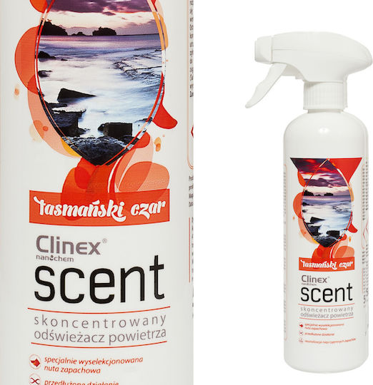Clinex Υγρό για Αμάξωμα 500ml