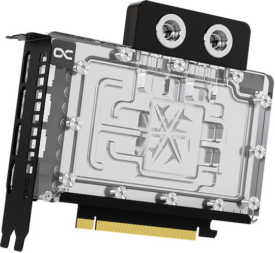 Inno 3D GeForce RTX 5080 16GB GDDR7 iChill Frostbite Κάρτα Γραφικών