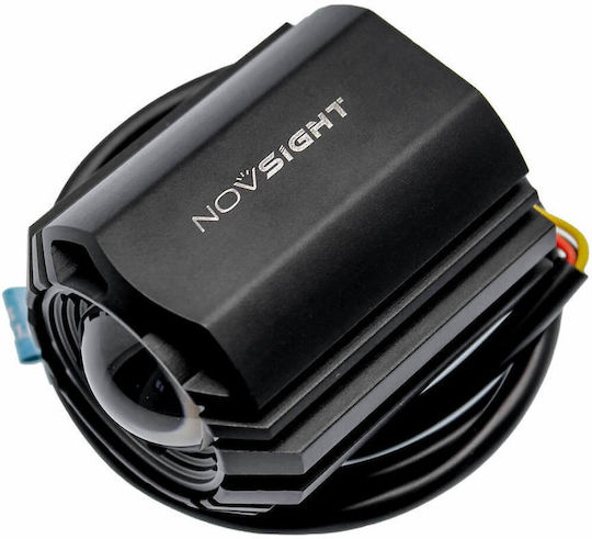 NovSight Προβολάκια Μοτοσυκλέτας LED
