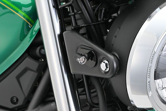 Pereche de semnalizatoare LED Daytona față-spate D-light Mini3 80826 2 buc