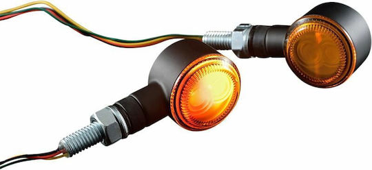 Daytona Flash Motocicletă LED 2buc