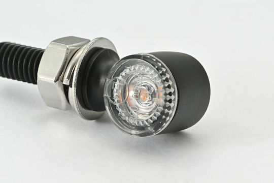 Pereche de Semnalizatoare Față-Spate Led Daytona D-light Mini2 80825 2 buc