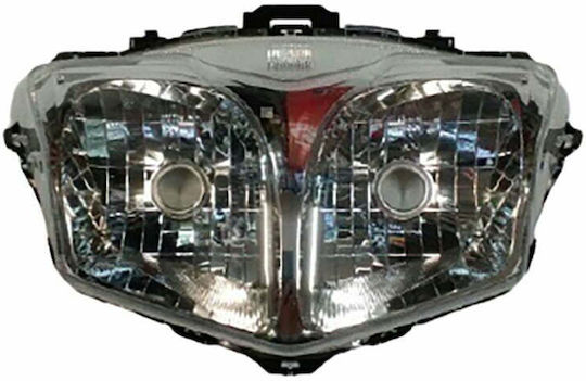 Front Light Motorcycle for Honda Supra 125 X 1pcs