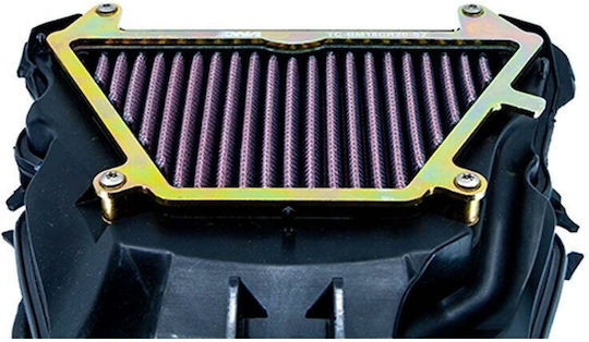 DNA Filters Φίλτρο Αέρος Ελευθέρας Ροής για Opel Combo