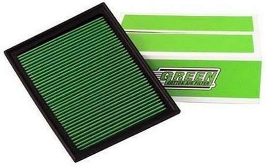 Green Filter Φίλτρο Αέρος Ελευθέρας Ροής Ανοιχτού Τύπου