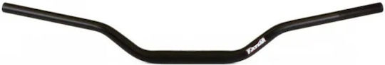 Renthal Fatbar Τιμόνι Μοτοσυκλέτας για Yamaha MT09 819-50-BK