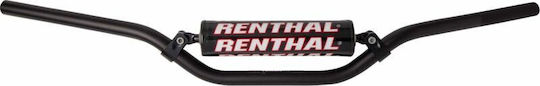 Renthal Τιμόνι Μοτοσυκλέτας 798-01-BK