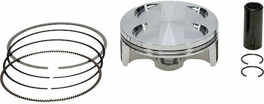 Vertex Motorcycle Piston