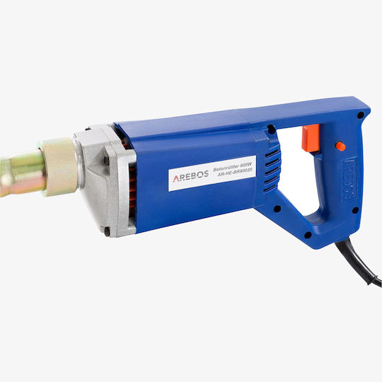 Arebos Δονητής Μπετόν 800W