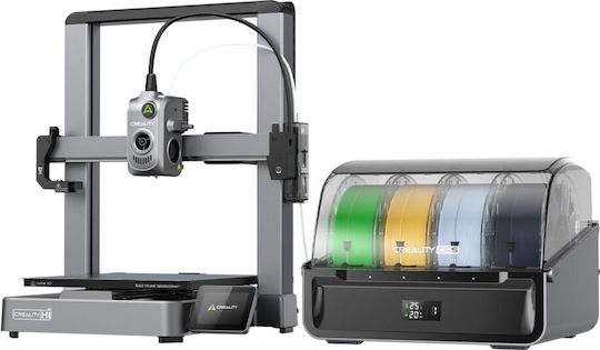 Creality3D Hi Combo Assembled 3D Printer