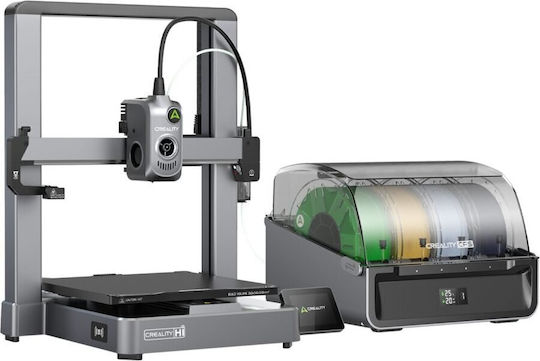 Creality3D Hi Combo Assembled 3D Printer