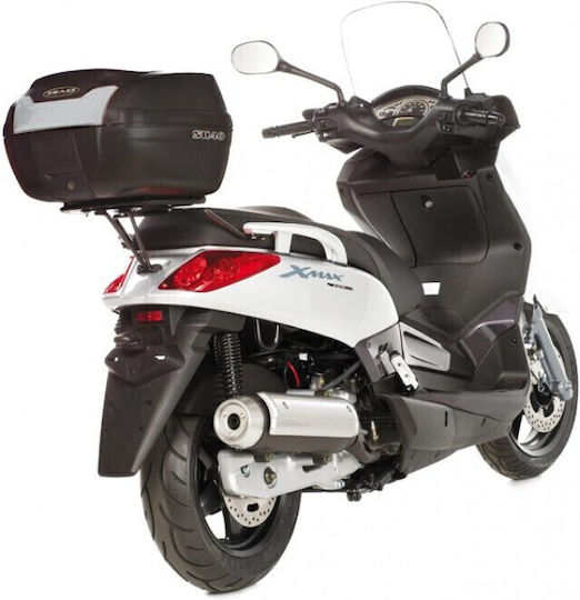 Shad SH40 Motorrad-Topcase 40lt Schwarze