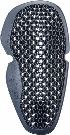 Alpinestars Nucleon Flex Pro Προστατευτικά Αγκώνων Μοτοσυκλετιστή Ανθρακί