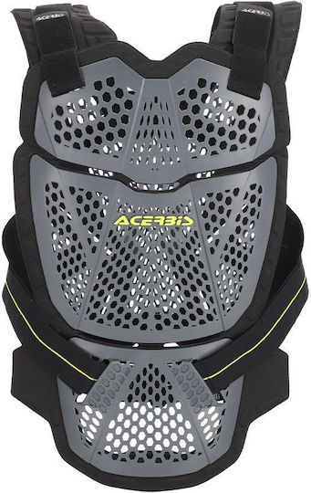 Acerbis P035 Motorradfahrer Brustschutz
