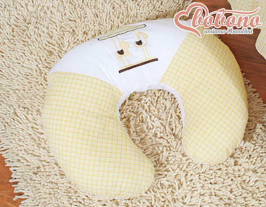 Bobono Breastfeeding Pillow 60cm