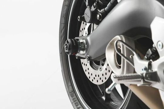 SW-Motech Προστατευτικά Μανιτάρια Πίσω Τροχού Μοτοσυκλέτας STP.06.176.10200/B