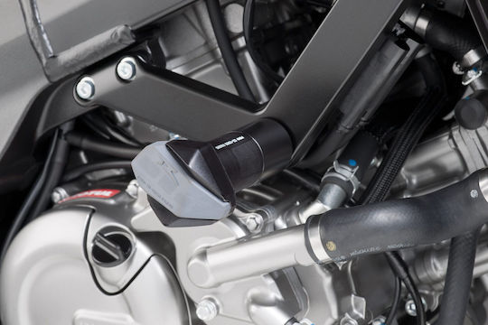 Puig Motorcycle Protective Engine Sliders 4527N