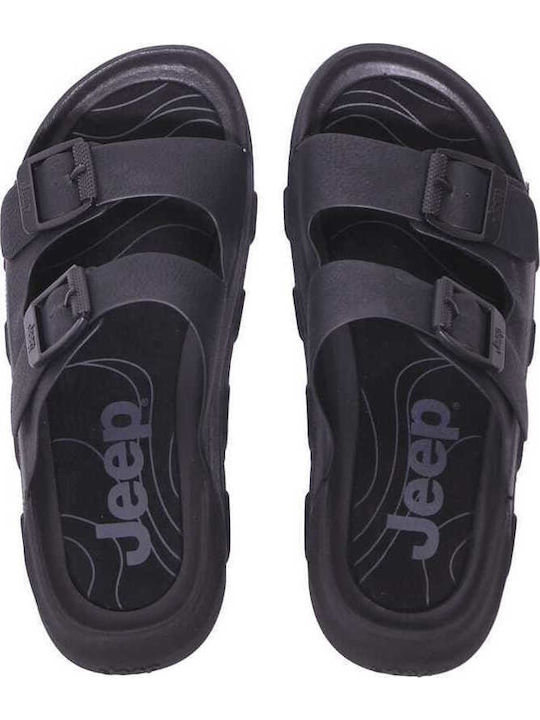 Sandale Casual Damă Negru