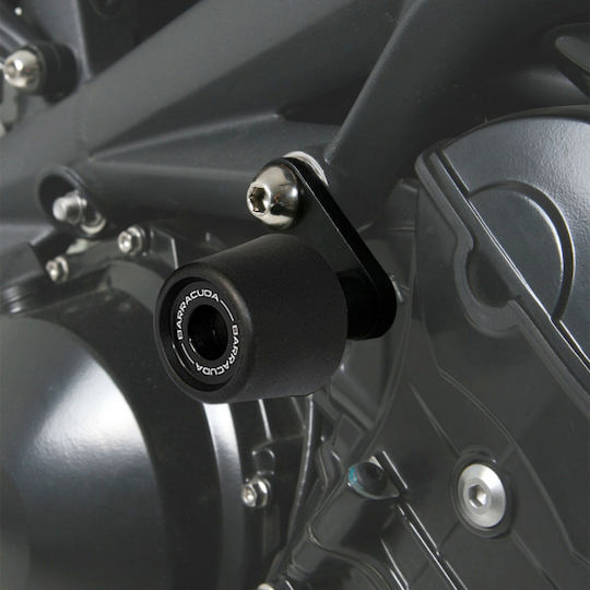 Barracuda TS6101