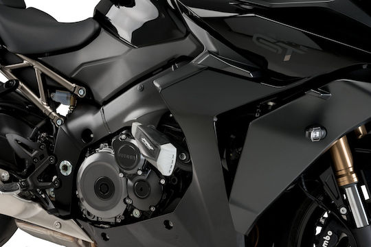 Puig Front Wheel Motorcycle Protective Sliders 21266N