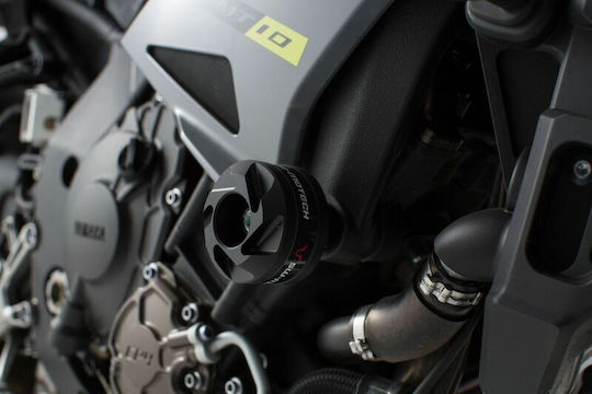 SW-Motech Motorcycle Protective Frame Sliders STP.06.564.10001/B