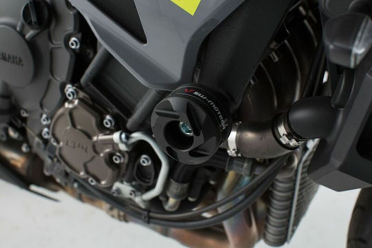 SW-Motech Motorcycle Protective Frame Sliders STP.06.564.10001/B