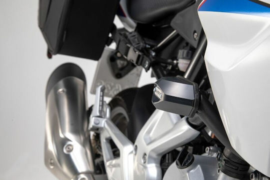 SW-Motech Προστατευτικά Μανιτάρια Πλαισίου Μοτοσυκλέτας STP.07.649.10000/B