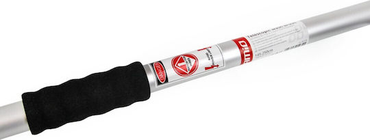 AMiO Car Wash Broom Without Handle with Water Supply