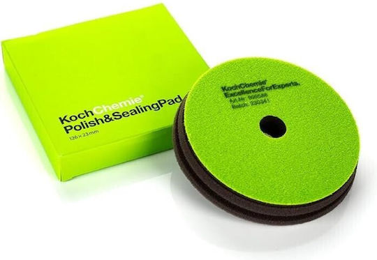 Koch-Chemie Polish & Sealing Гъба за полиране 126мм
