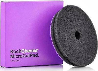 Micro Cut Hard Foam Pad 126mm 5" 9998320 New 2024 Koch Chemie 2811