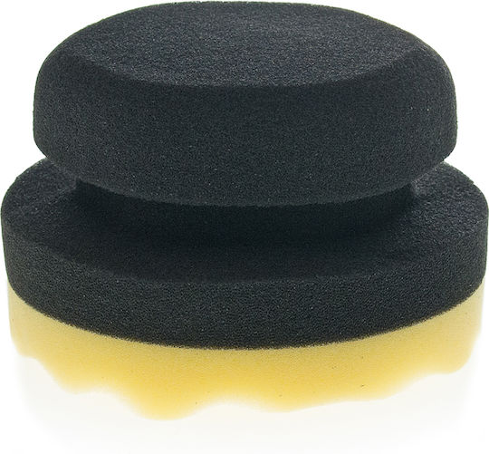 Martin Cox Applicator Pad Σφουγγάρι Γυαλίσματος για Αμάξωμα