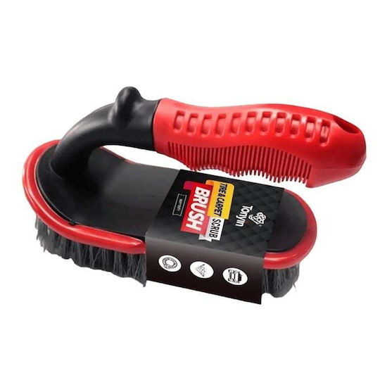 Tonyin Brush Cleaning for Tires Car
