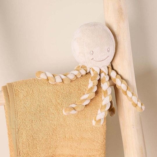 Nattou Babyspielzeug Lapidou aus Stoff für 0++ Monate