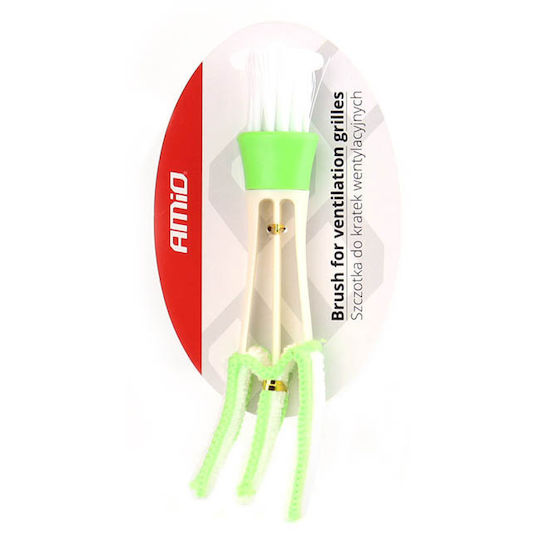 Auto Gs Brush Cleaning for Interior Plastics - Dashboard Car