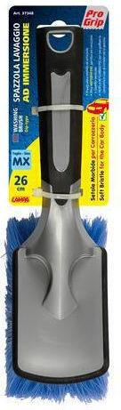 Lampa Washing Brush - Stiff Bristle Car Cleaning Brush 26cm