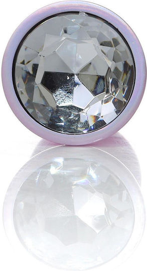 Anal Plug Groß Rosa