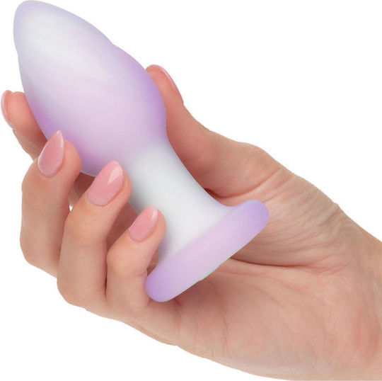 Dop Anal cu vibrație Violet