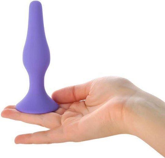 Dop Anal Violet