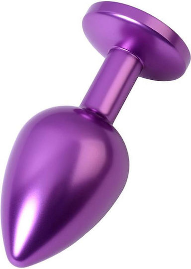 Anal Plug Purple
