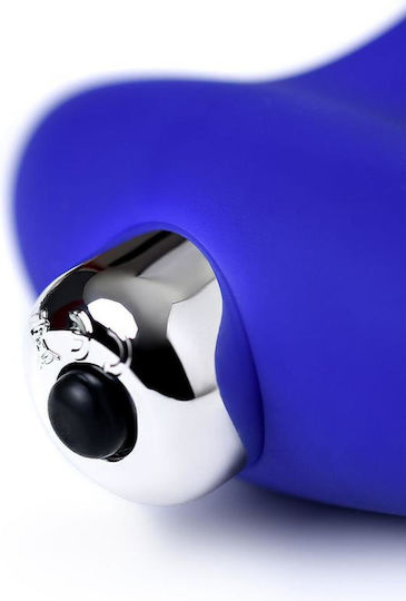 Analvibrator Blau