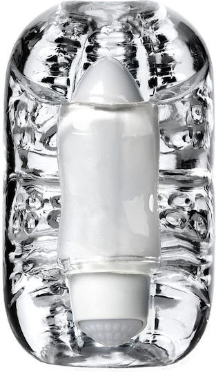 Masturbator mit Vibration 1Stück