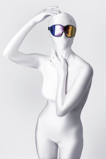 BDSM Maske