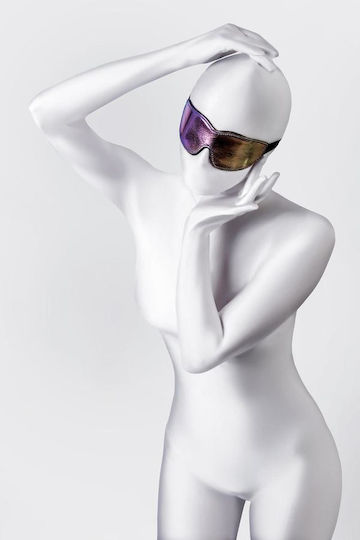 BDSM Maske