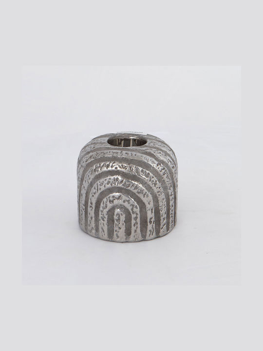 Set Kerzenhalter Keramik