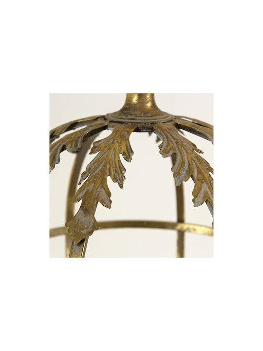 Kersten Grandeur Metall Kerzenhalter
